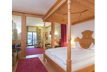 Luxushotel: Junior Suite Landhaus - Hotel Sonnenburg
