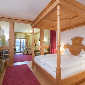 Luxushotel: Junior Suite Landhaus - Hotel Sonnenburg