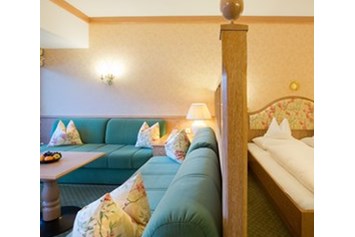 Luxushotel: Komfort Doppelzimmer Landhaus - Hotel Sonnenburg