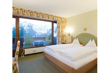 Luxushotel: Doppelzimmer Landhaus - Hotel Sonnenburg