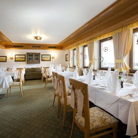 Luxushotel: Restaurant - Hotel Sonnenburg