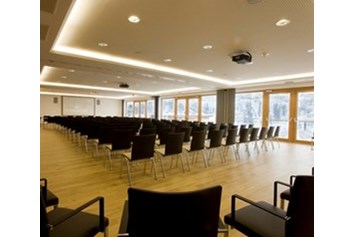 Luxushotel: Konferenzräume - Hotel Sonnenburg