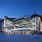 Luxushotel - Hotel Albona Nova Zürs am Arlberg  - Hotel Albona Nova