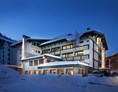 Luxushotel: Hotel Albona Nova Zürs am Arlberg  - Hotel Albona Nova
