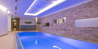 Luxusurlaub - Kappl (Kappl) - Hotel Albona Nova Zürs am Arlberg 
Alpin Spa  - Hotel Albona Nova