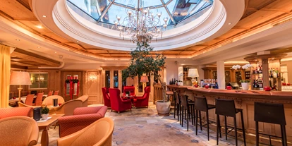 Luxusurlaub - Hotel-Schwerpunkt: Luxus & Familie - Hotel Plattenhof Lech