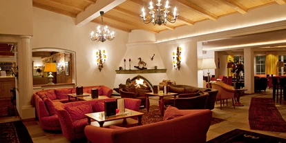 Luxusurlaub - Hotel-Schwerpunkt: Luxus & Familie - Hotel Plattenhof Lech