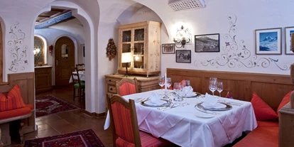 Luxusurlaub - Hotel-Schwerpunkt: Luxus & Familie - Hotel Plattenhof Lech