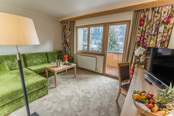 Luxushotel: Hotel Plattenhof Lech 