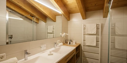 Luxusurlaub - Hotel-Schwerpunkt: Luxus & Familie - Hotel Plattenhof Lech