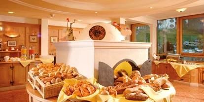 Luxusurlaub - Kappl (Kappl) - Frühstücksbuffet - Hotel Gotthard Lech am Arlberg