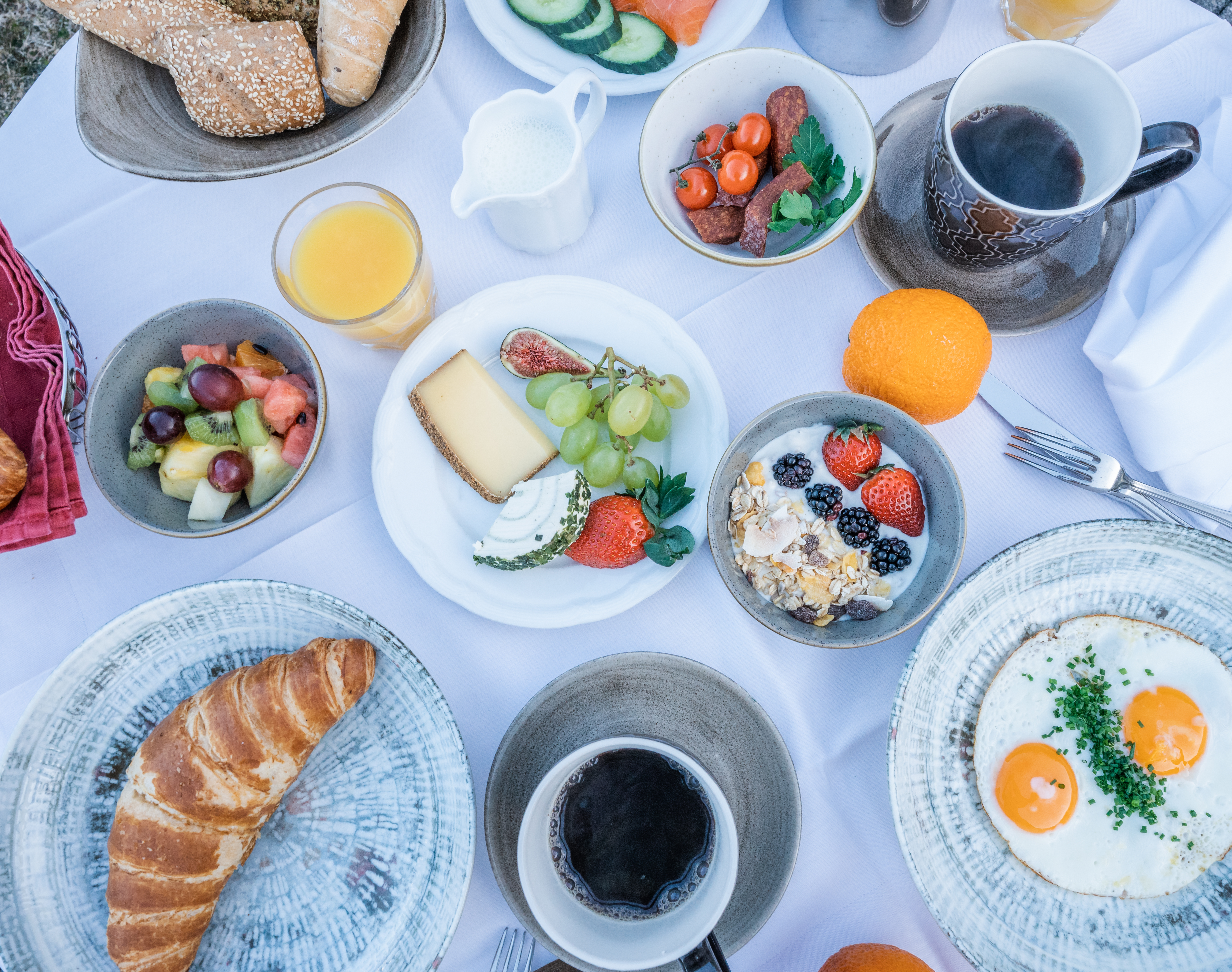 Luxushotel: Vitalquelle Montafon