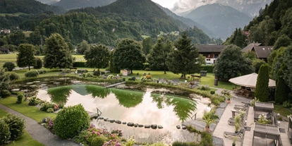 Luxusurlaub - Kappl (Kappl) - Vitalquelle Montafon