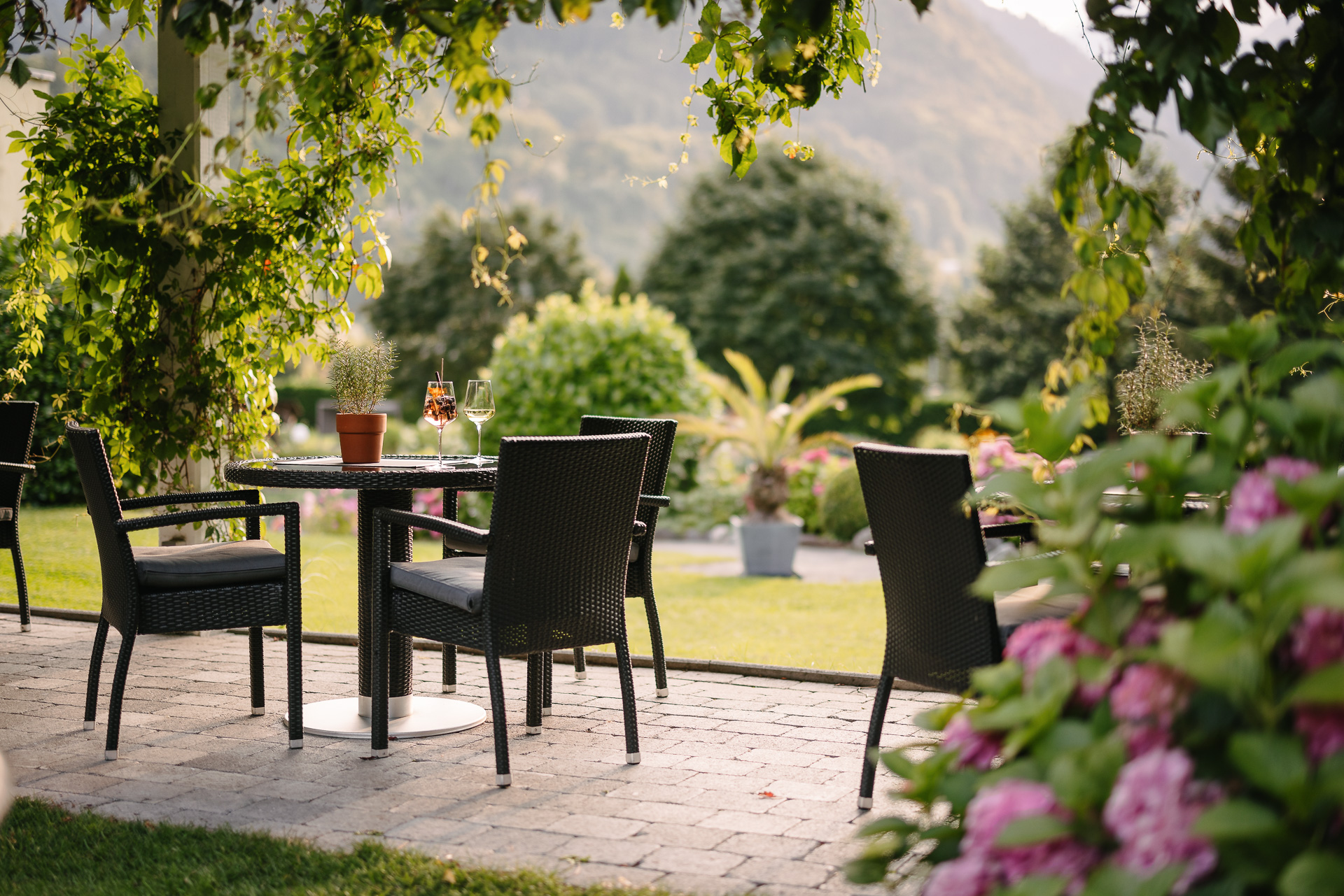 Luxushotel: Vitalquelle Montafon