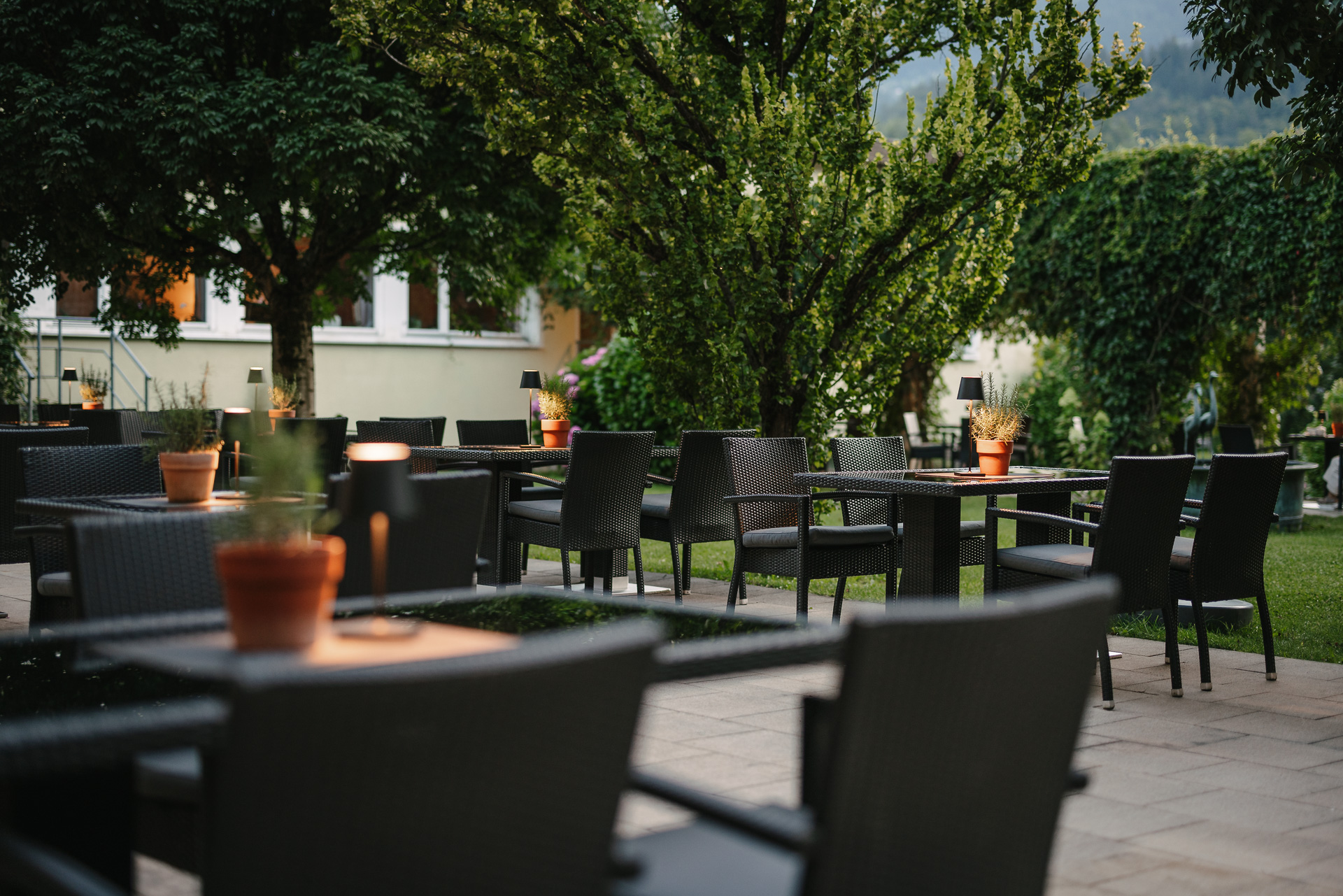 Luxushotel: Vitalquelle Montafon