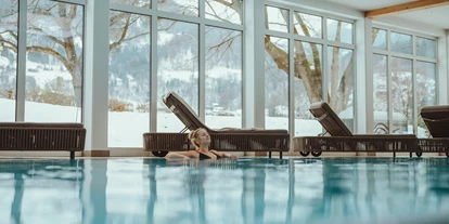 Luxusurlaub - Kappl (Kappl) - Vitalquelle Montafon