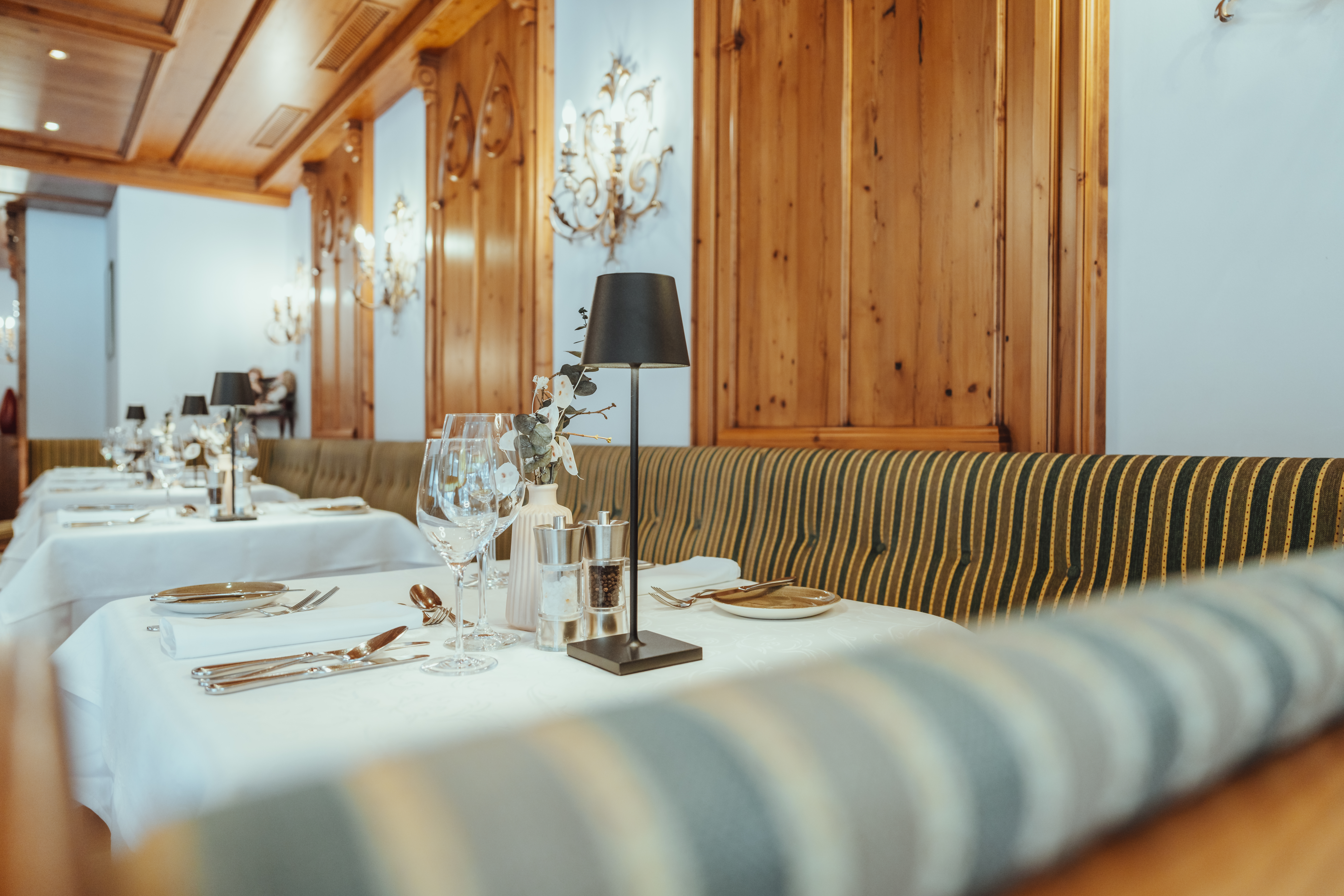 Luxushotel: Vitalquelle Montafon