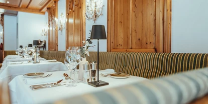 Luxusurlaub - Kappl (Kappl) - Vitalquelle Montafon