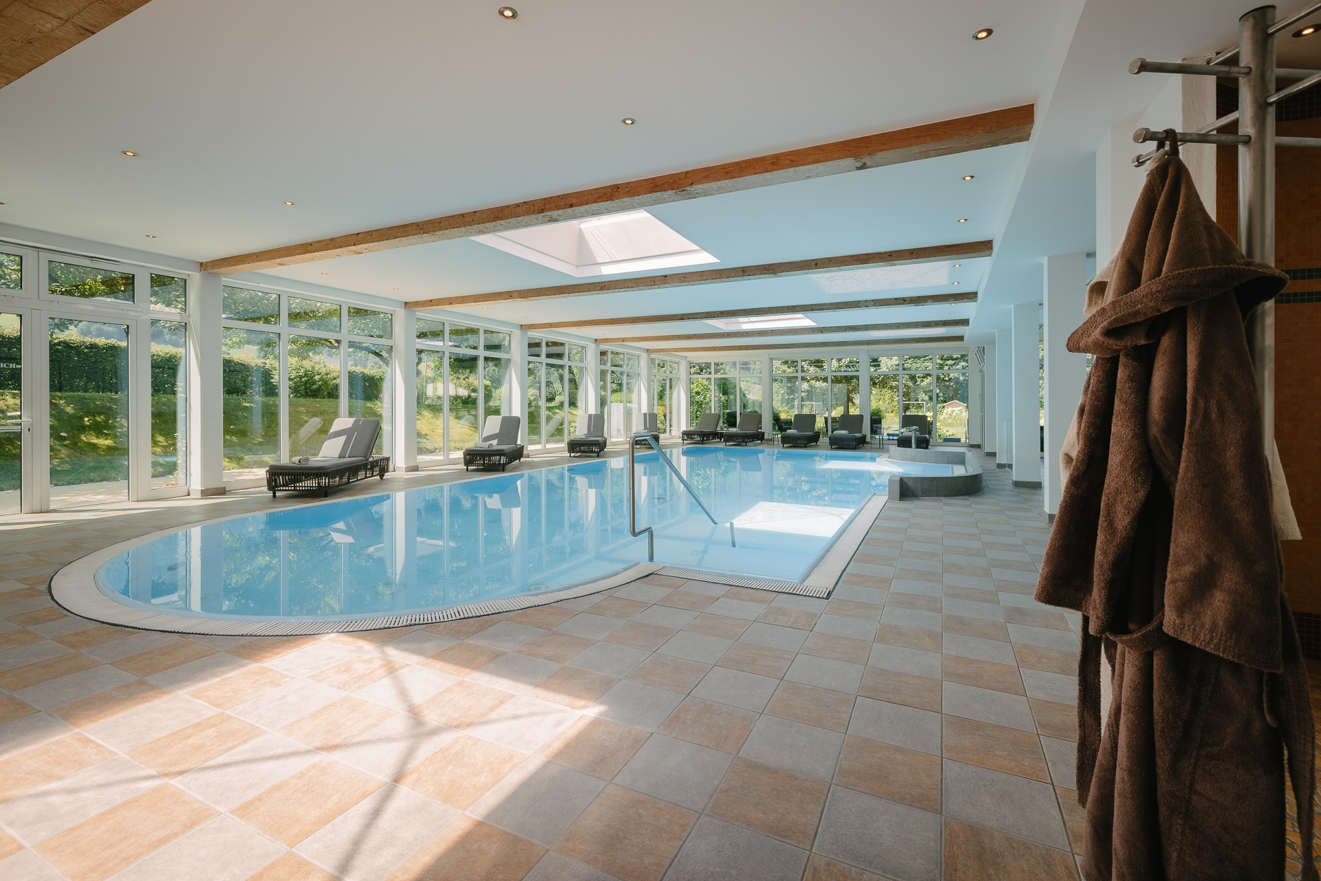 Luxushotel: Vitalquelle Montafon