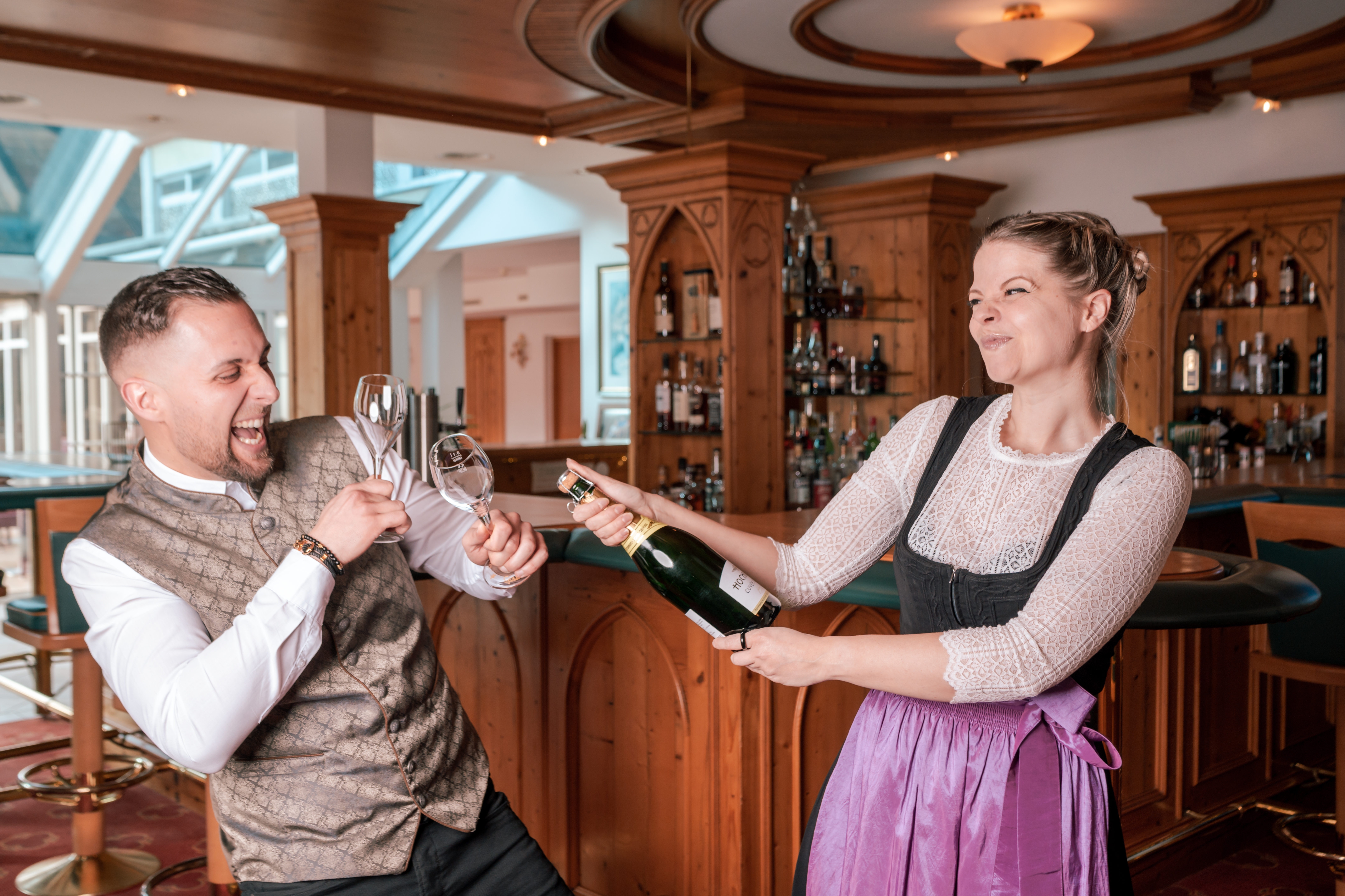 Luxushotel: Vitalquelle Montafon