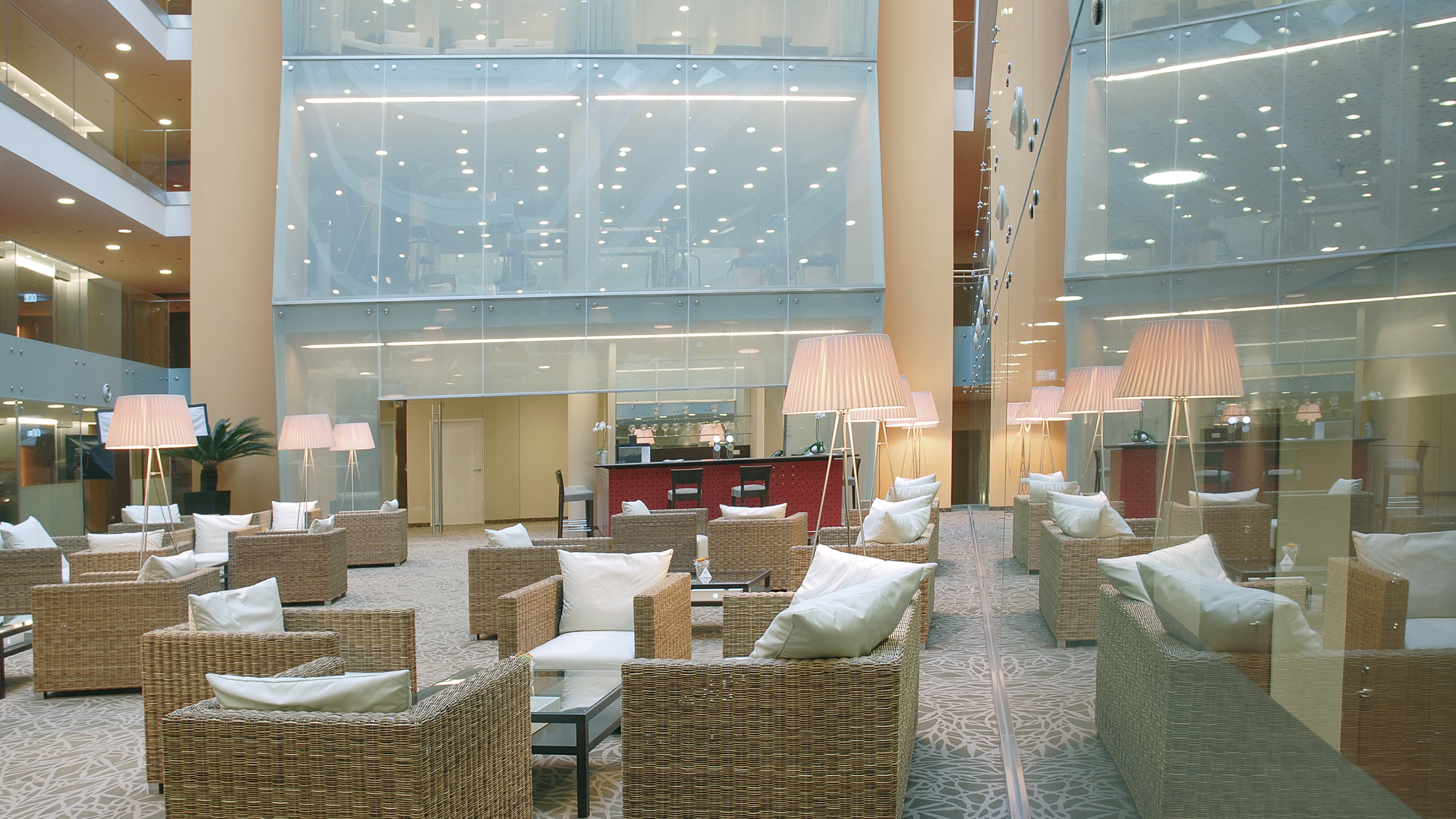 Luxusurlaub - Wien - Austria Trend Hotel Savoyen Vienna