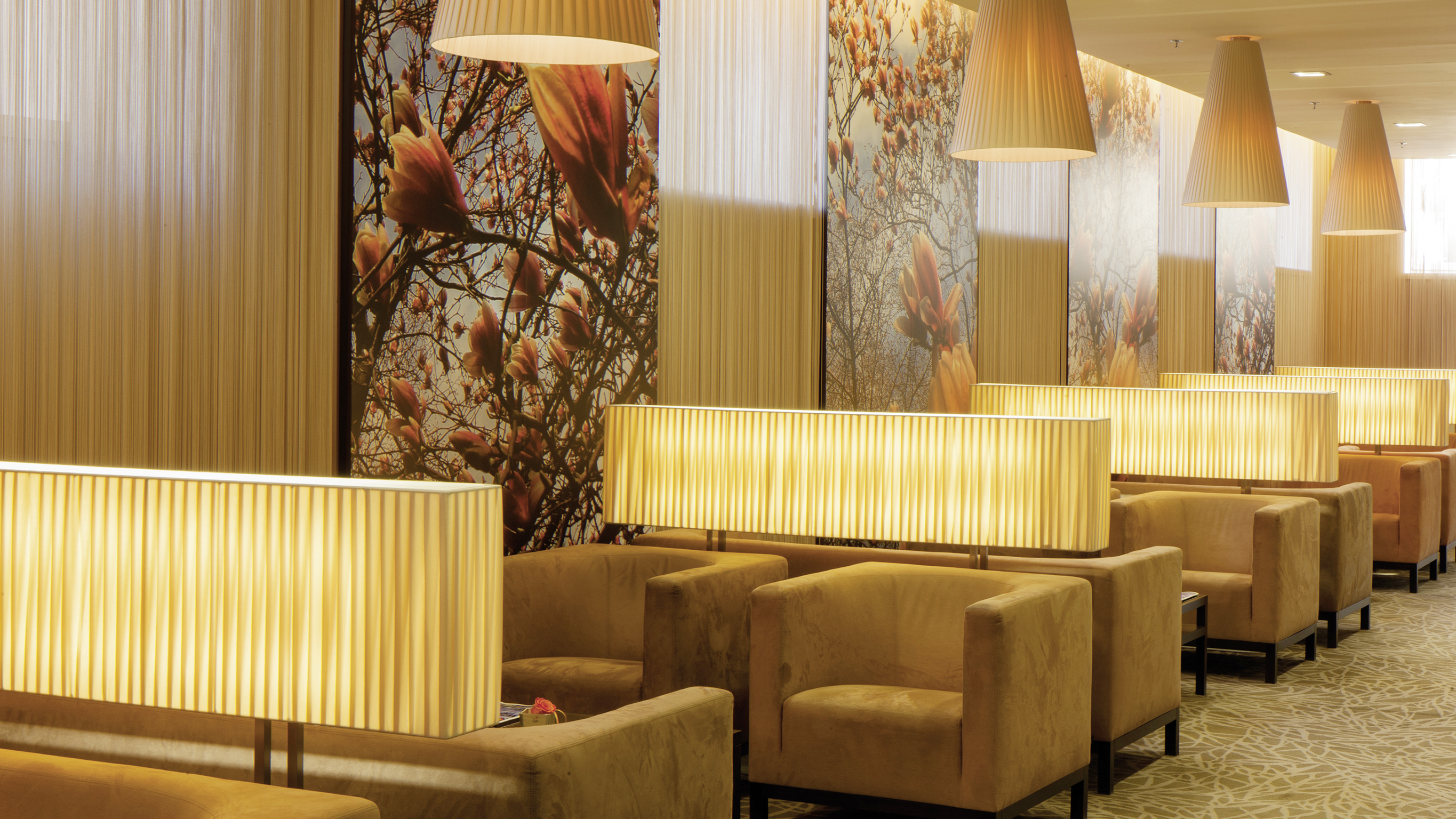 Luxushotel: Austria Trend Hotel Savoyen Vienna