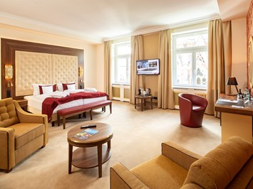 Hotel Chemnitzer Hof Zimmerkategorien Premium Einzel-oder Doppelzimmer Komfort