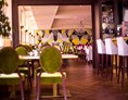 Luxushotel: OPERA Restaurant & Lounge - Hotel Chemnitzer Hof