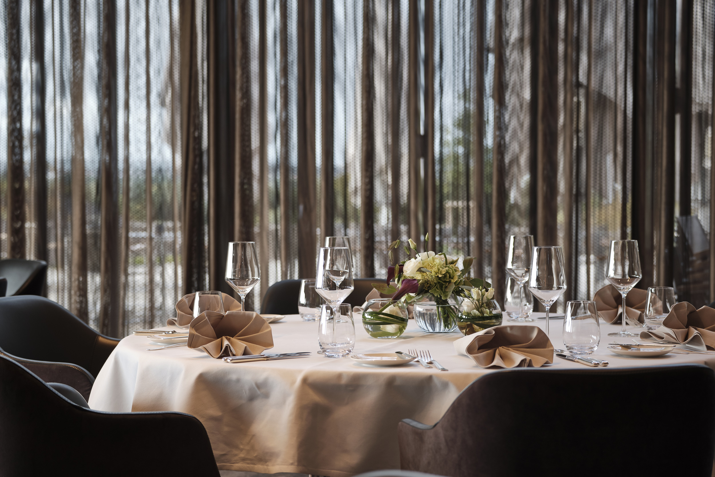 Luxusurlaub - Preisniveau: gehoben - Der Öschberghof