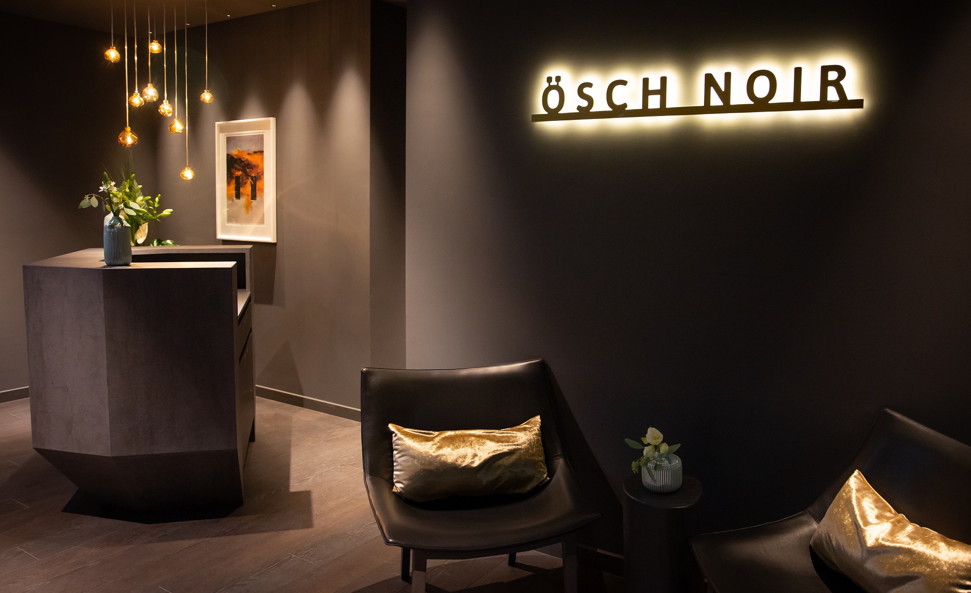 Luxushotel: Der Öschberghof