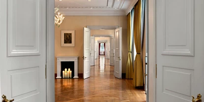 Luxusurlaub - Bar: Poolbar - Ob Familienfeier oder Tagung - Ein Ort für jeden Anlass - Hotel Taschenbergpalais Kempinski Dresden