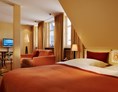 Luxushotel: Junior Suite - Hotel Die Sonne Frankenberg