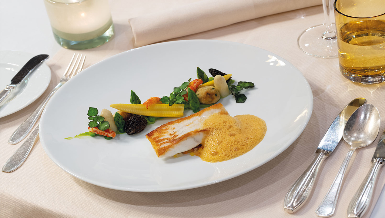 Luxushotel: Hotel Europäischer Hof Heidelberg