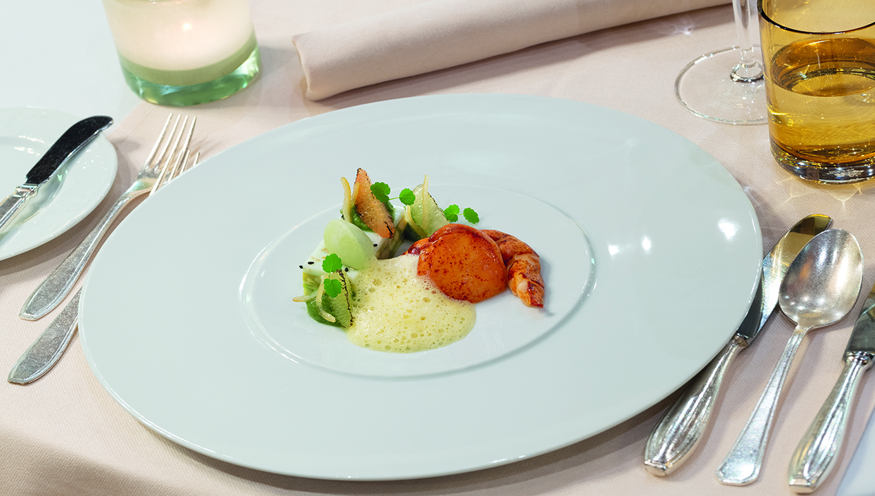 Luxushotel: Hotel Europäischer Hof Heidelberg