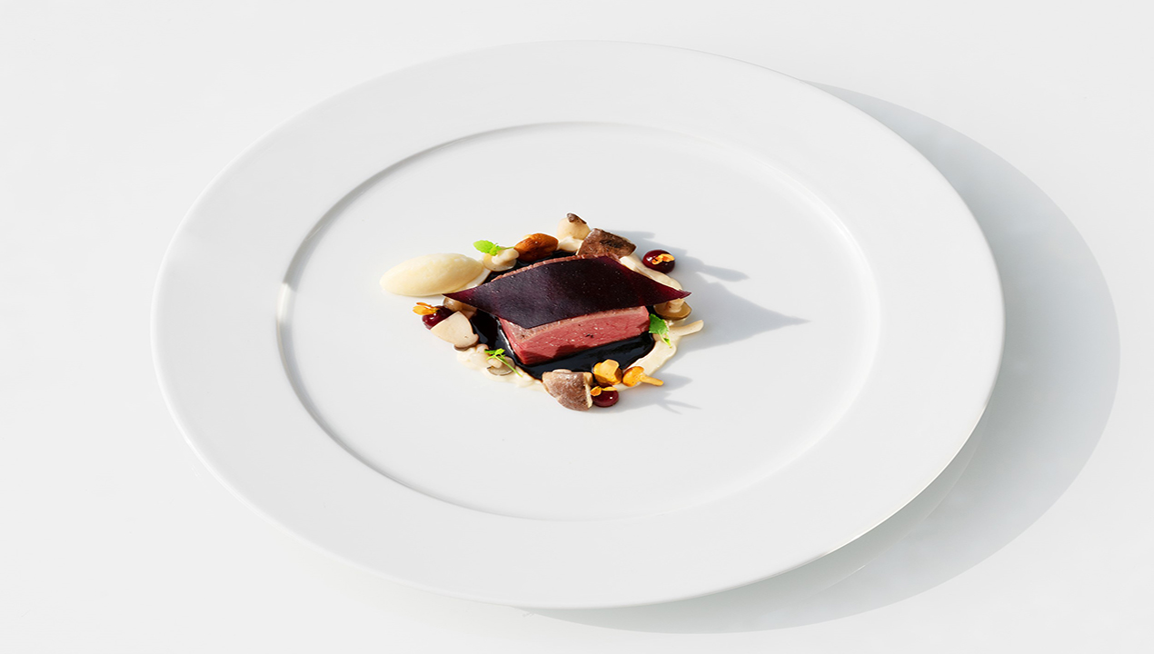 Luxushotel: Hotel Europäischer Hof Heidelberg