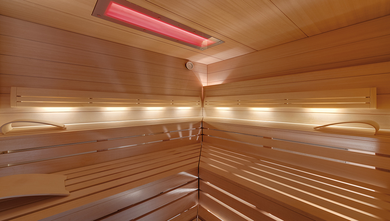 Luxushotel: Hotel Europäischer Hof Heidelberg