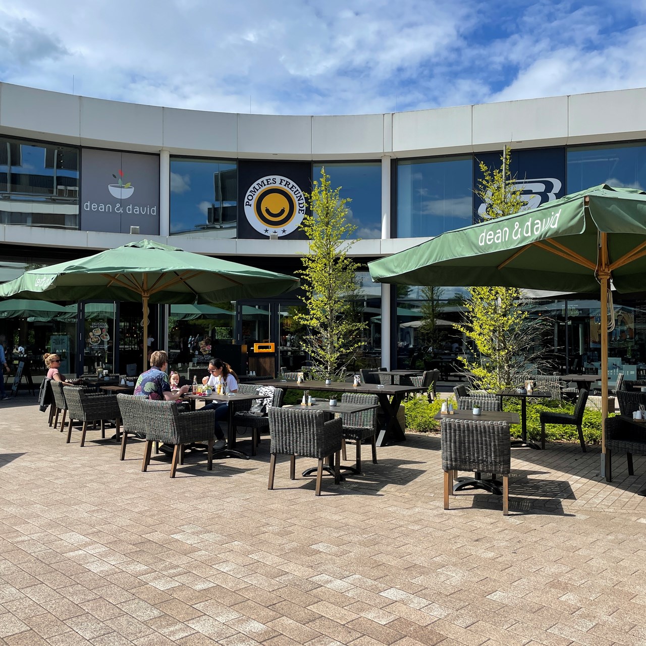 Hotel Heinz Ausflugsziele Outlet Montabaur