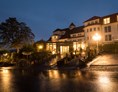 Luxushotel: Herzlich willkommen im Hotel Heinz! - Hotel Heinz