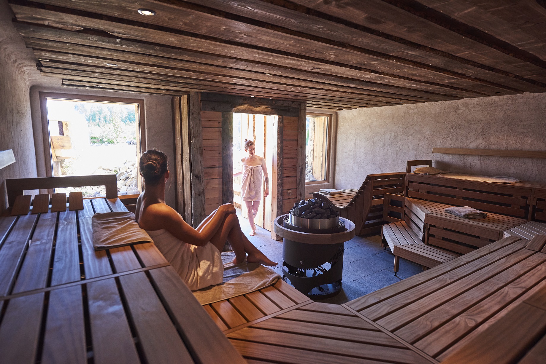 Luxusurlaub - Rheinland-Pfalz - Hotel Heinz