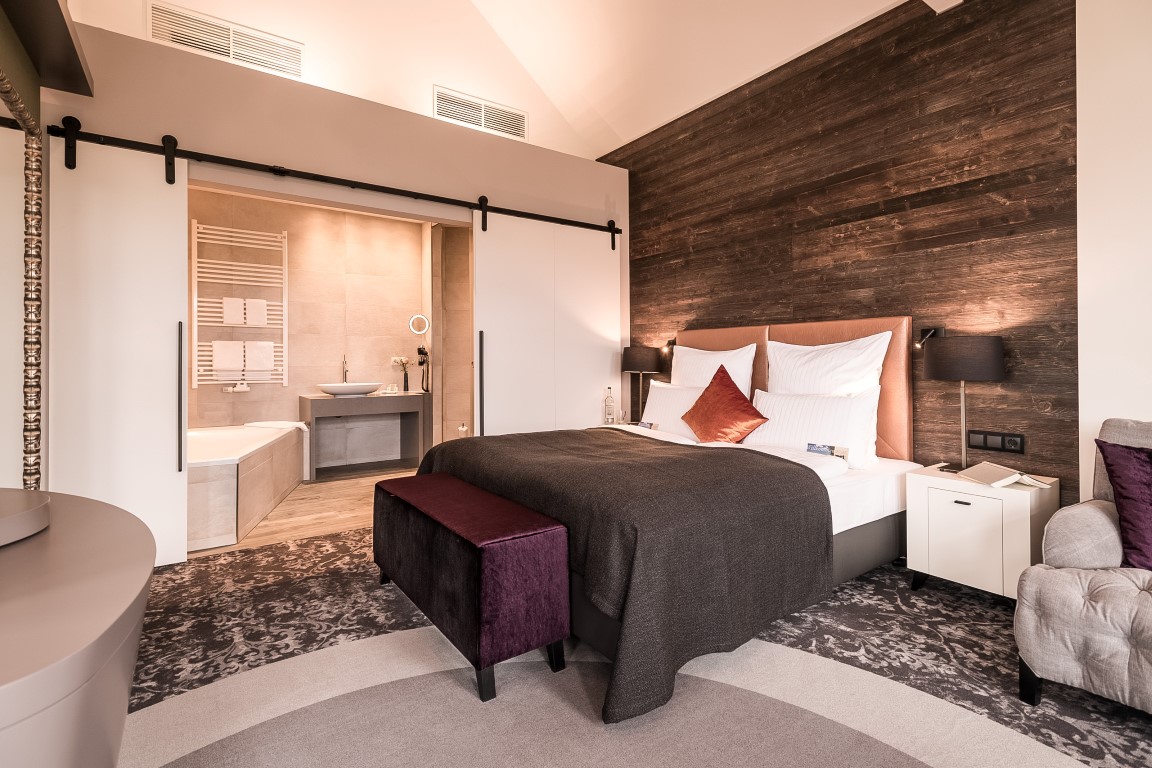 Luxusurlaub - Rheinland-Pfalz - Hotel Heinz