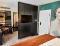 Luxushotel: Superior Room - Hotel Vier Jahreszeiten Kempinski München