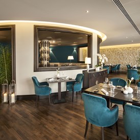 Luxushotel: NIU | Asian Steakhouse - Kempinski Hotel Frankfurt Gravenbruch 
