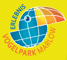 Strand-Hotel Hübner Ausflugsziele Vogelpark Marlow