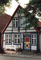 Strand-Hotel Hübner Ausflugsziele Heimatmuseum Warnemünde