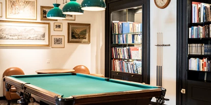 Luxusurlaub - Hotel-Schwerpunkt: Luxus & Familie - Victoria-Jungfrau Grand Hotel & SPA