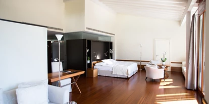 Luxusurlaub - Hotel-Schwerpunkt: Luxus & Familie - Victoria-Jungfrau Grand Hotel & SPA