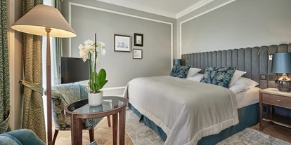 Luxusurlaub - Hotel-Schwerpunkt: Luxus & Familie - Victoria-Jungfrau Grand Hotel & SPA