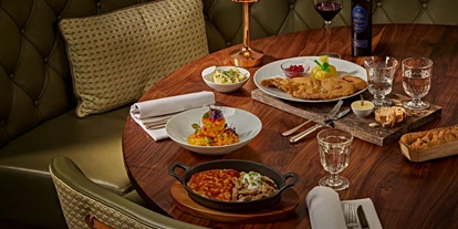 Luxusurlaub - Hotel-Schwerpunkt: Luxus & Familie - Victoria-Jungfrau Grand Hotel & SPA