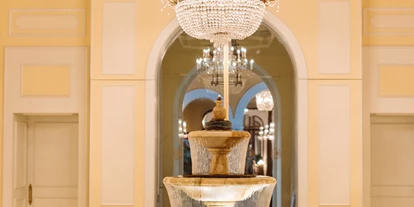 Luxusurlaub - Hotel-Schwerpunkt: Luxus & Familie - Victoria-Jungfrau Grand Hotel & SPA