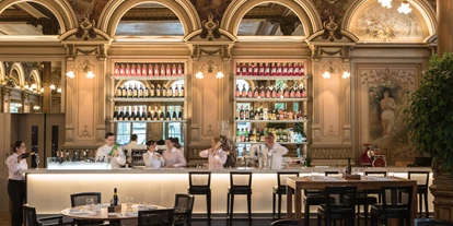 Luxusurlaub - Hotel-Schwerpunkt: Luxus & Familie - Victoria-Jungfrau Grand Hotel & SPA
